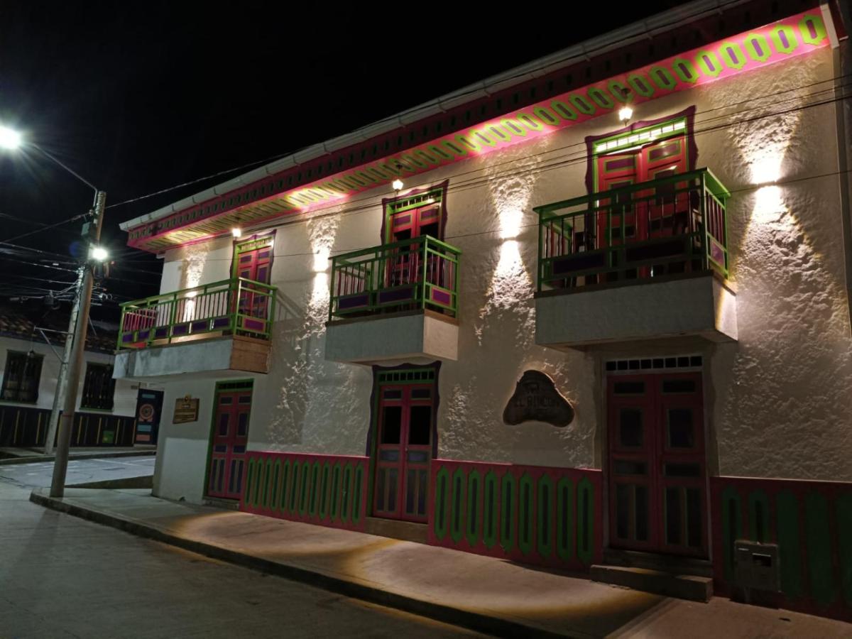 El encanto del amor - Chambres d'hôtes Salento