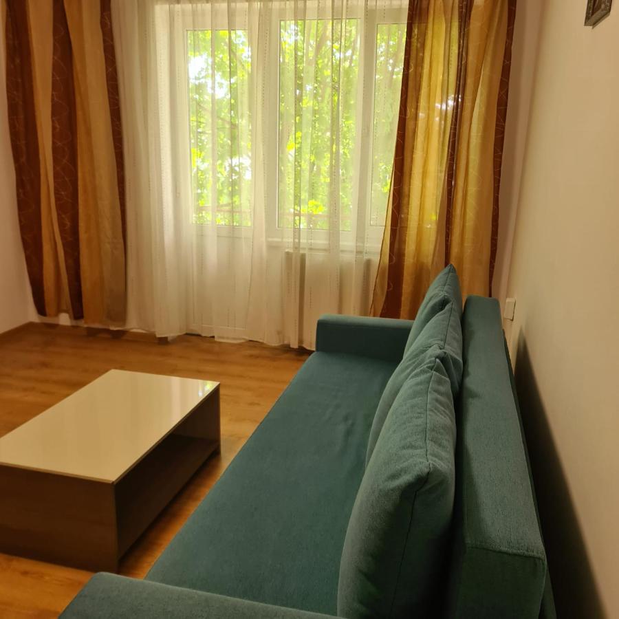 Ultracentral Victoriei 2 camere - B&B Târgu Mureş