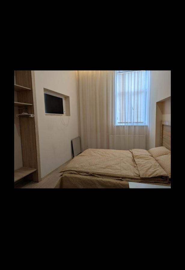 Centre Lviv Apartment - Bed and Breakfast Lviv