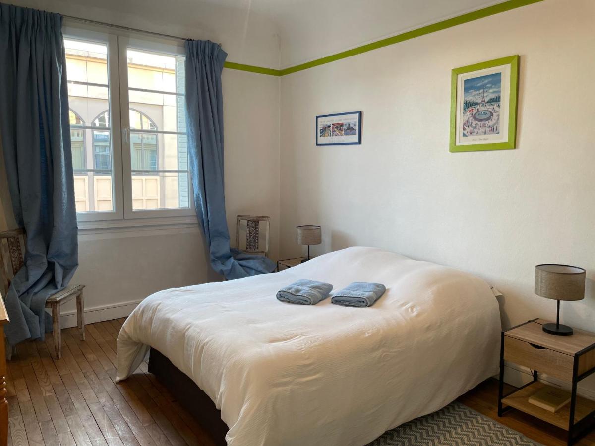 CLOVIS - B&B Reims