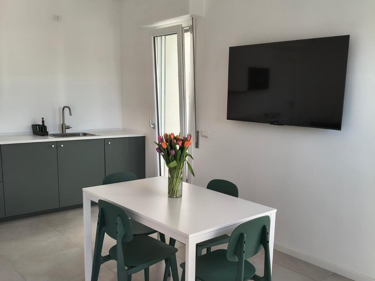 Casa Levante - Bed and Breakfast Senigallia