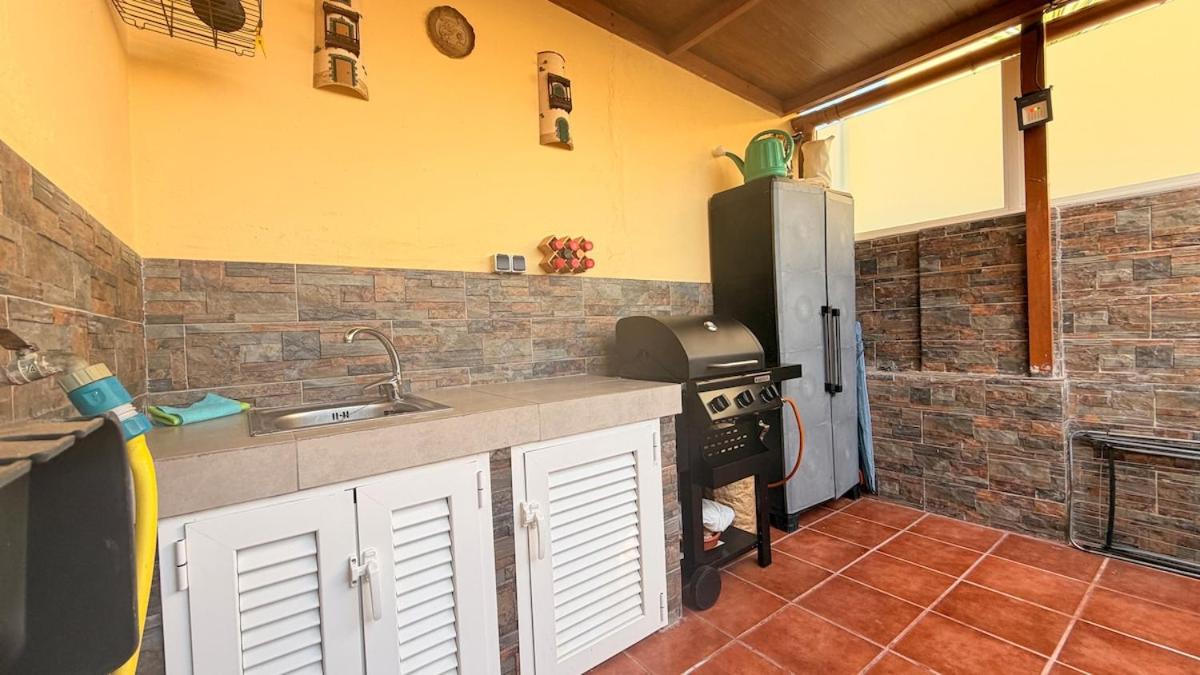 106 Sonemar by lucaproperties - Ferienwohnung San Bartolomé de Tirajana