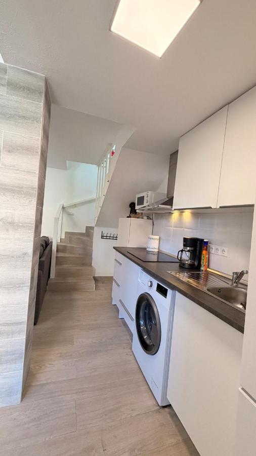 106 Sonemar by lucaproperties - Ferienwohnung San Bartolomé de Tirajana