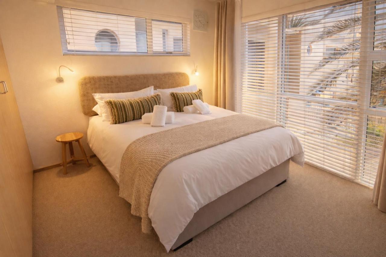 Waterfront Estate F13 Swakopmund - B&B Swakopmund