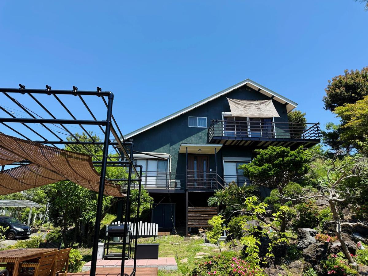 good wind 野風楼 - Chambres d'hôtes Yawatano