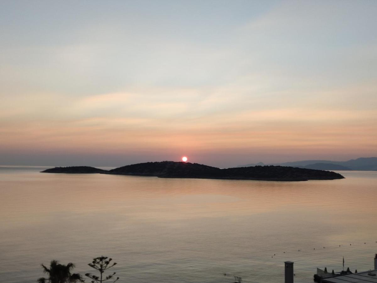 Evangelia cozy View - B&B Aghios Nicolaos