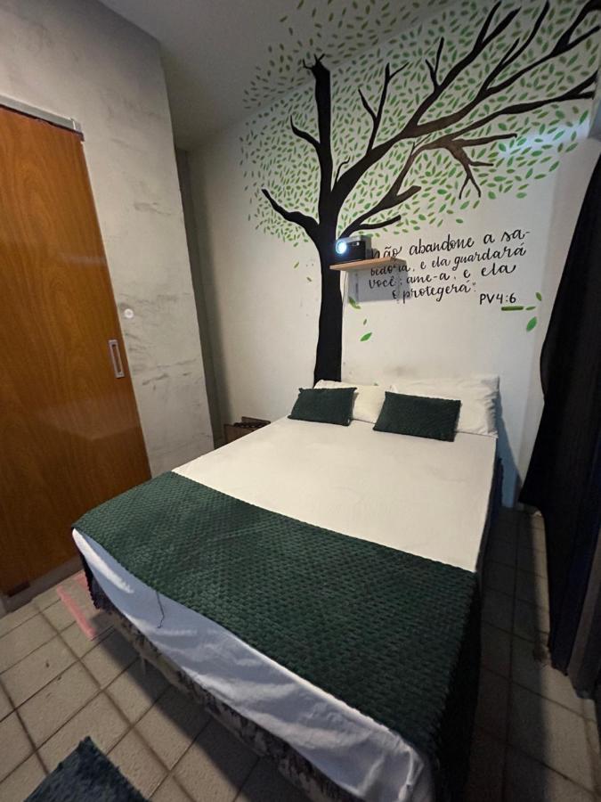 Tree Suíte Comfort - B&B Garanhuns