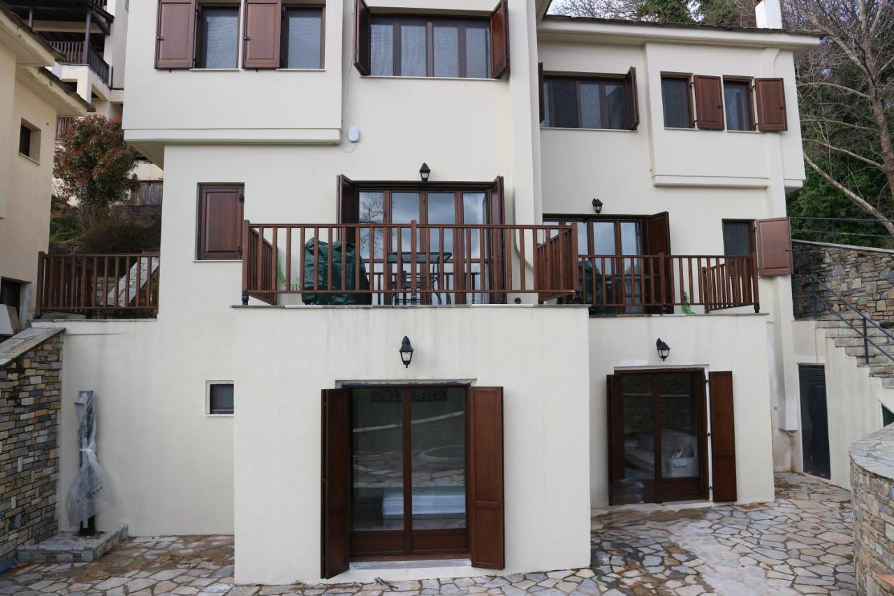 Villa Milea in Milies Pelion - Chambres d'hôtes Miléai