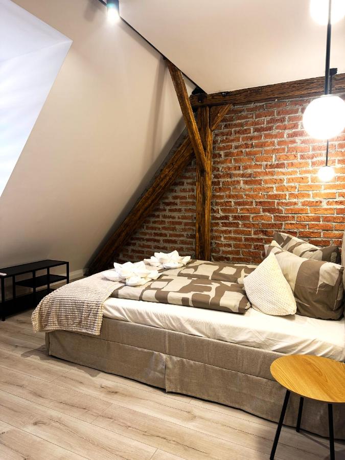Central Loft Pécs - Ferienwohnung Fünfkirchen