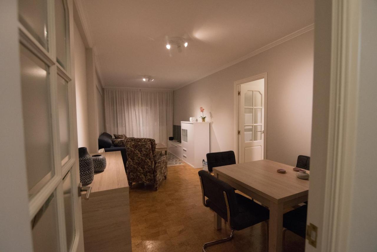 Vistalegre 3 - B&B Santiago de Compostela