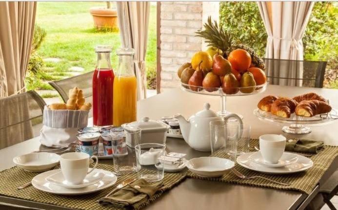 B&B a Ca' Minore Franciacorta - B&B Passirano