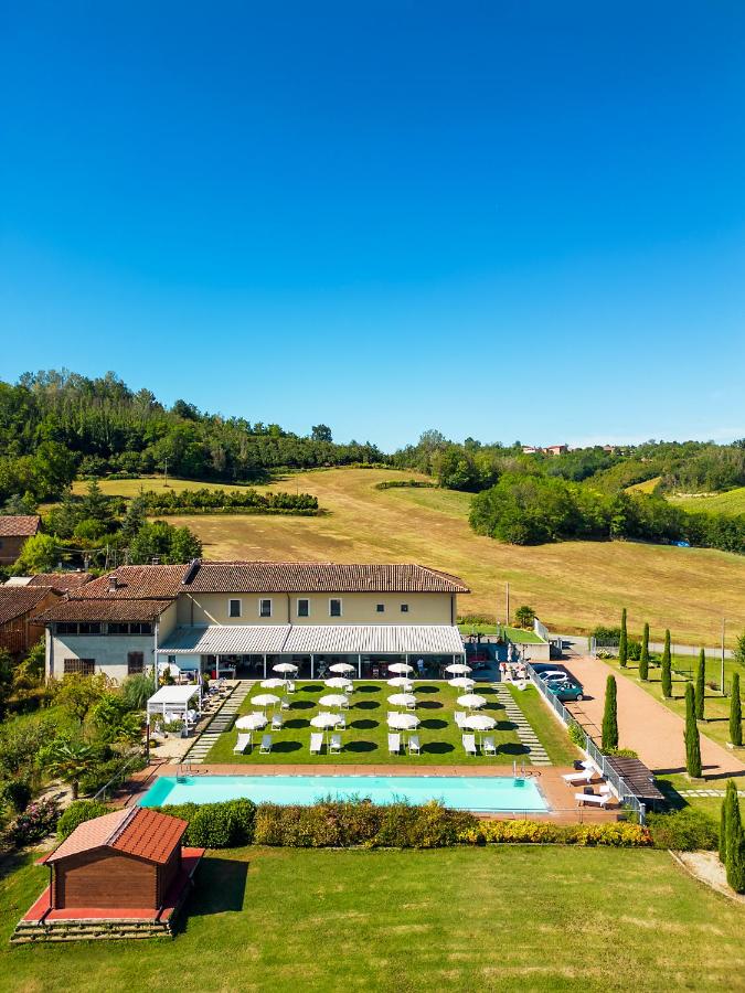 La casa dell'Architetto - B&B Tonco