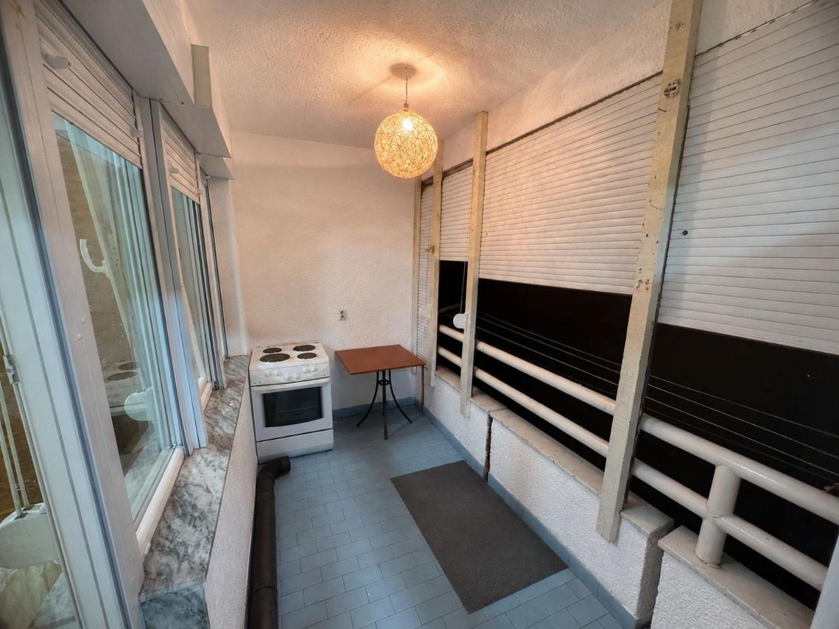 Struga Apartman - Chambres d'hôtes Struga