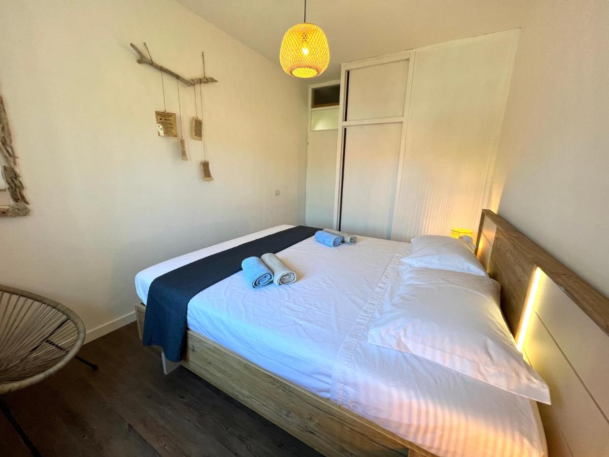 Apartment mit Meerblick