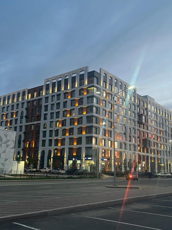 Arena Unity Luxury - B&B Astana