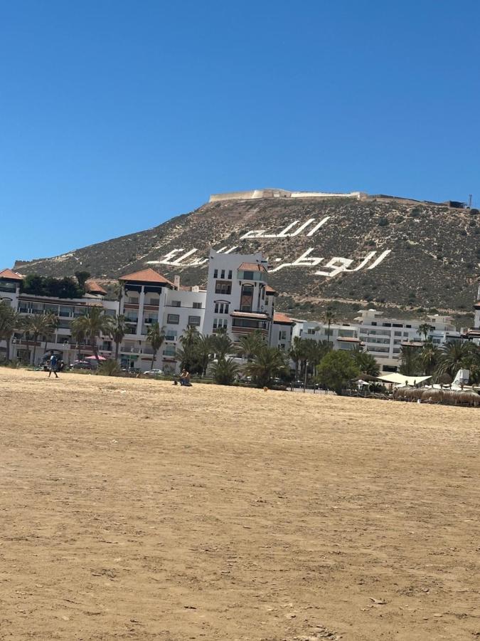 Marina beach - Bed and Breakfast Agadir