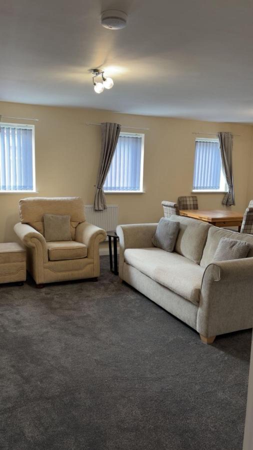Appartement 1 Chambre