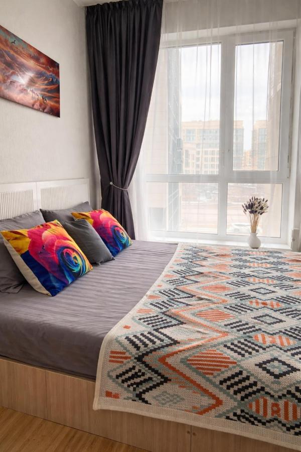 Мангилик 52 - B&B Astana