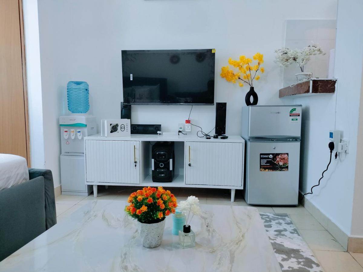 Cutie coastal studios - Ferienwohnung Bamburi
