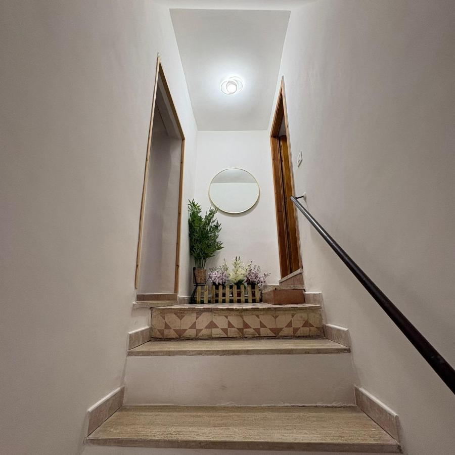 Un Tranquillo Rifugio - Bed and Breakfast Fabrica di Roma