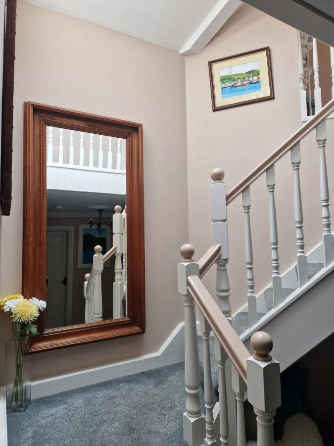 Dee's Nest - B&B Dingle