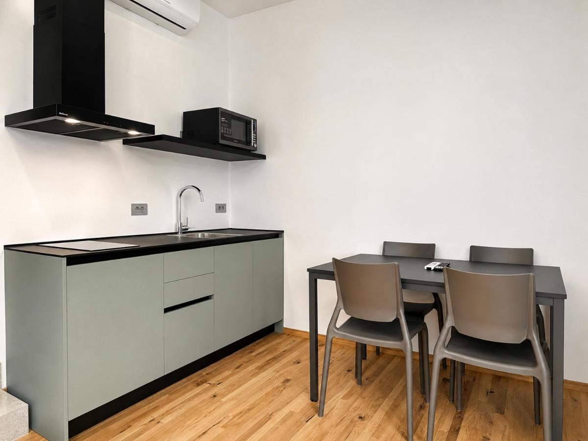 Apartamento Estándar de 1 dormitorio