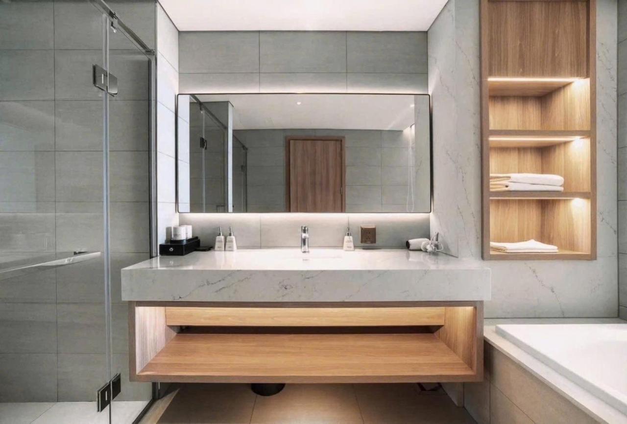 Alacarte căn hộ stu cao cấp hạ long - B&B Ha Long