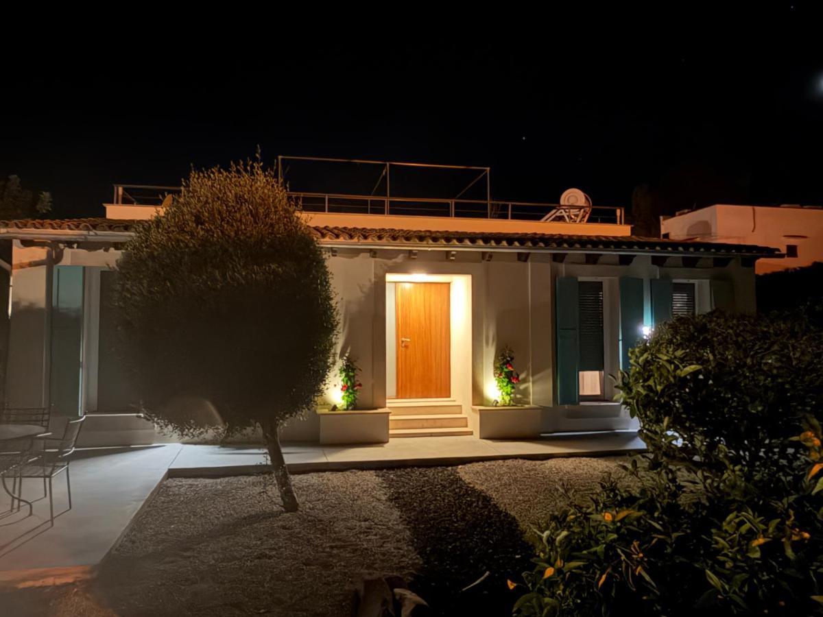 Ferienhaus S´Embat - B&B Santanyí
