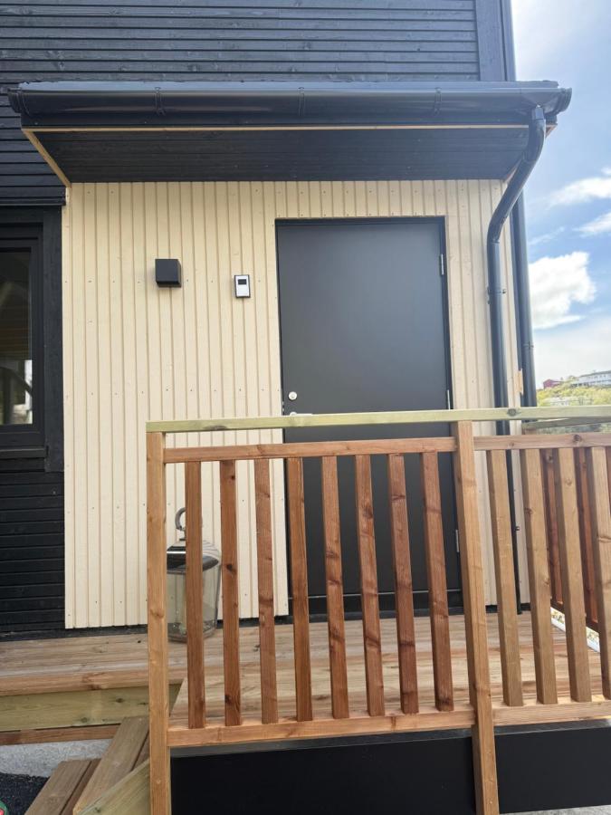 Modern Apartment in Osøyro near Bergen - Ferienwohnung Osøyro