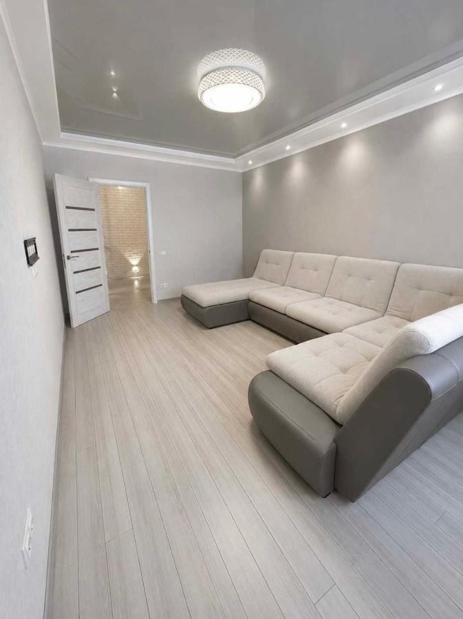 Люкс недалеко від вокзалу - B&B Dnipro
