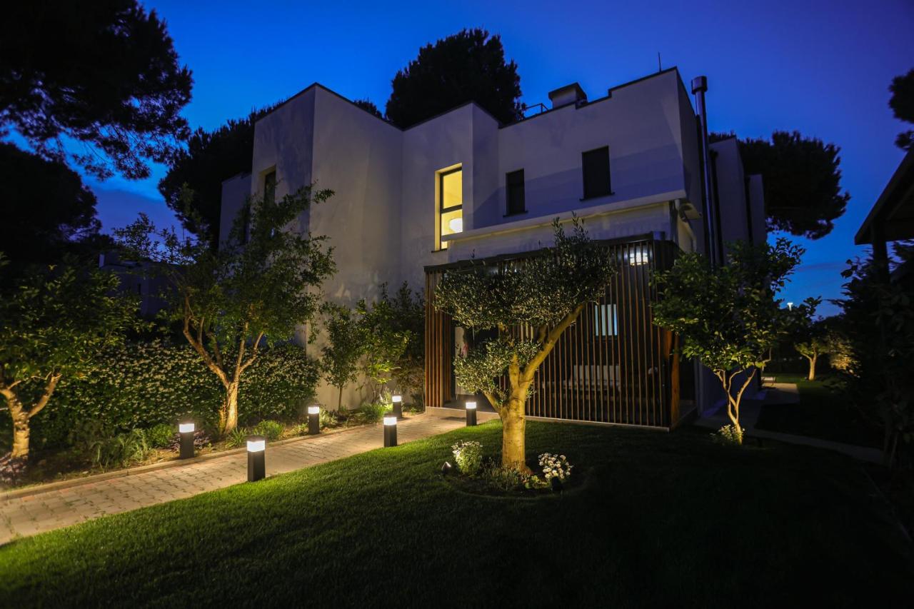 Blue Coast-Vala Mar Villa - Bed and Breakfast Hamallaj