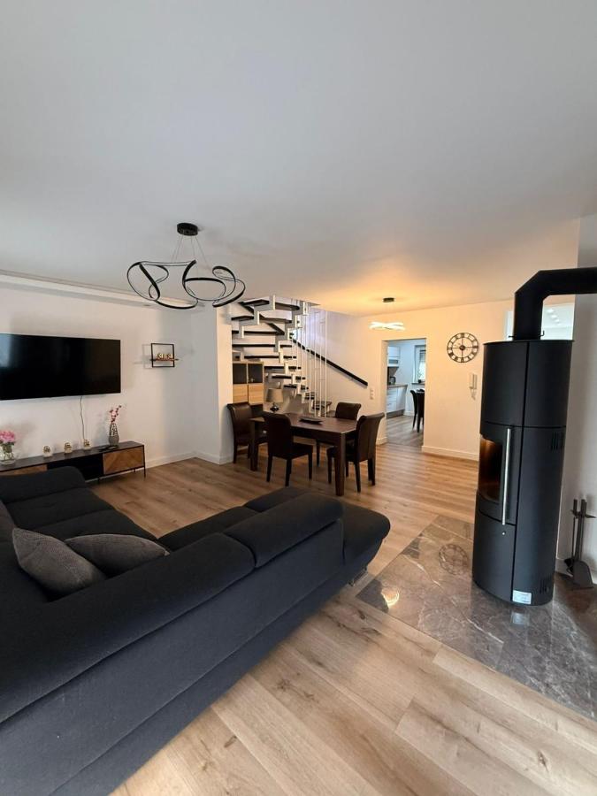 Schönes modernes House in Bad Ems - Bed and Breakfast Bad Ems