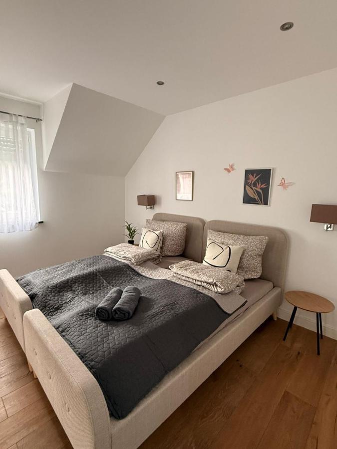 Schönes modernes House in Bad Ems - Bed and Breakfast Bad Ems