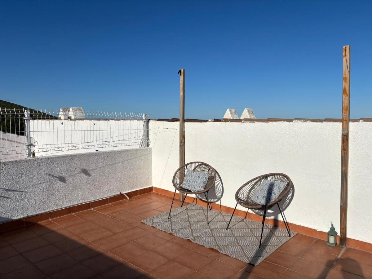Apartamento Mirador Azul - Peñiscola - Chambres d'hôtes Peñíscola