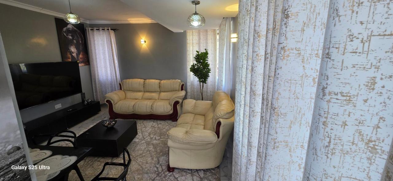The Amanda Bed & Breakfast - B&B Migori