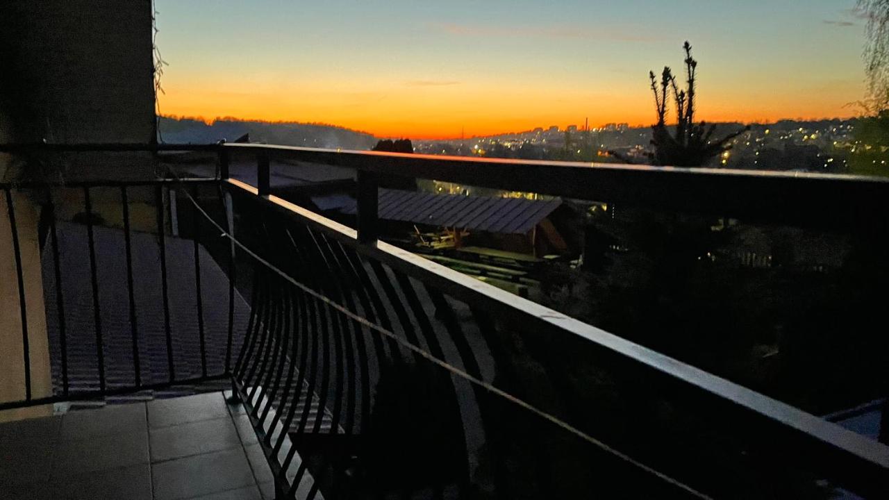 Noclegi U Waldiego - B&B Starachowice