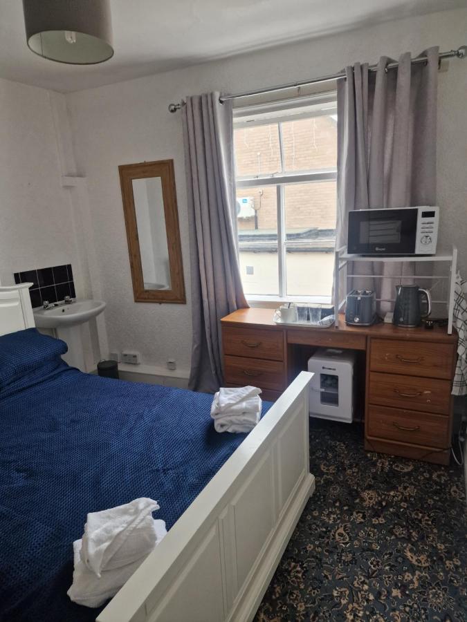 The George and Dragon - B&B Alrewas