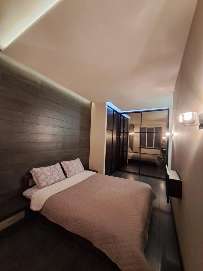 Квартира у моря ЖК Капитан - B&B Odesa