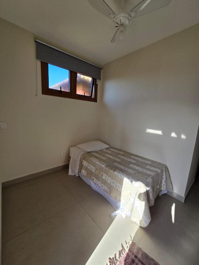 Suite Lit Queen-Size – Vue sur Mer