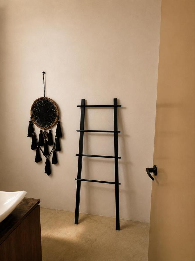 Chambre Lit Queen-Size avec Balcon