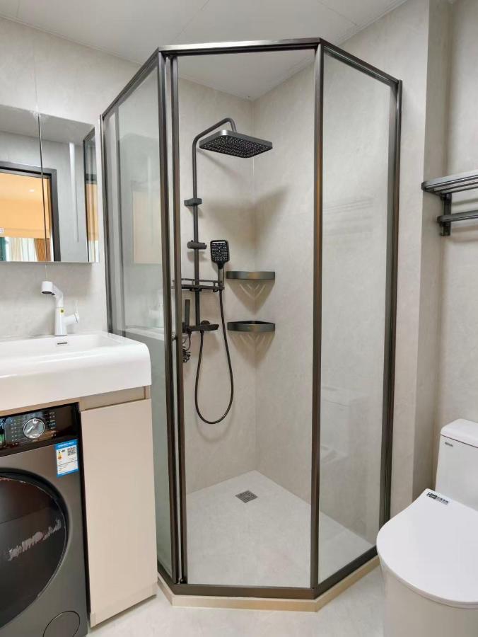 Shanghai Ginza Apartment - B&B Shanghai