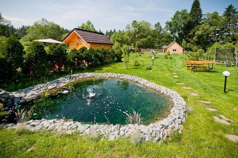 Dom Wypoczynkowy Góra&Vita - B&B Czarna Góra