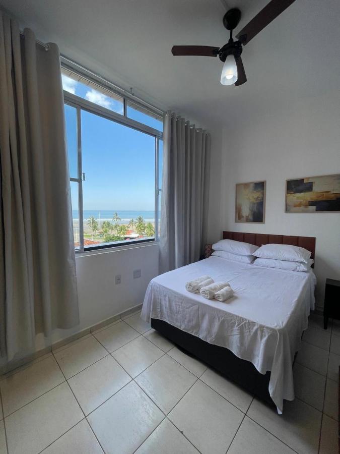 Refúgio Vista ao Mar - B&B São Vicente