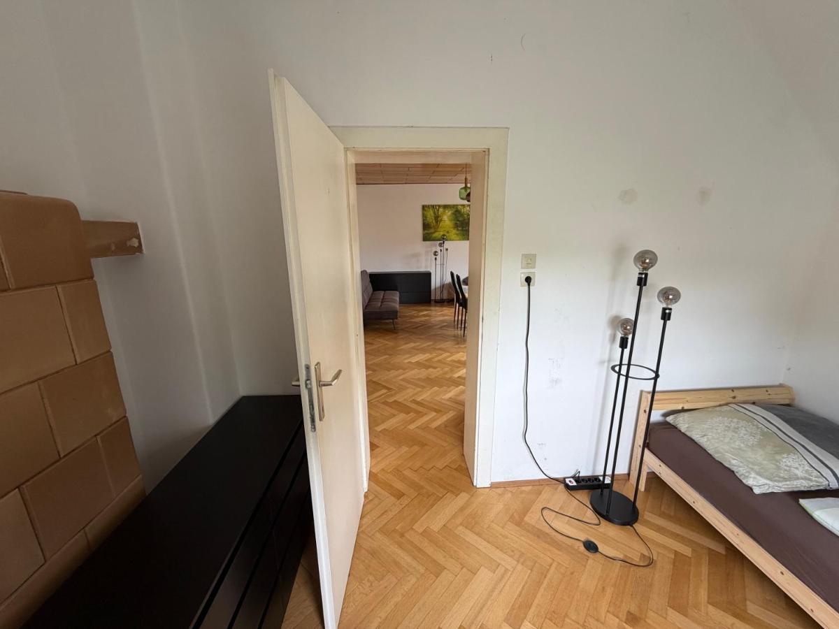 Apartment close to downtown, Klagenfurt University and Wörthersee - B&B Klagenfurt
