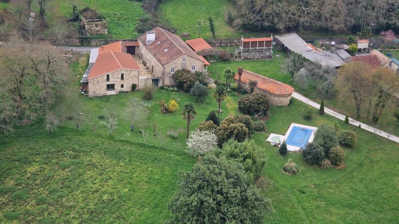 A Casa do Veterinario 1 - B&B Boqueijón