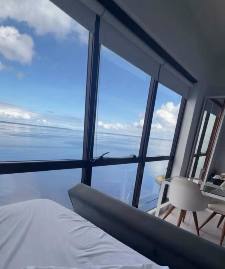 Tropical Executive Hotel N 925 - B&B Manaus