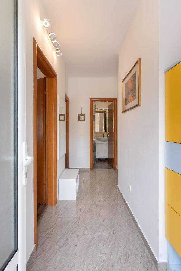 Cherry Breeze - B&B Novalja