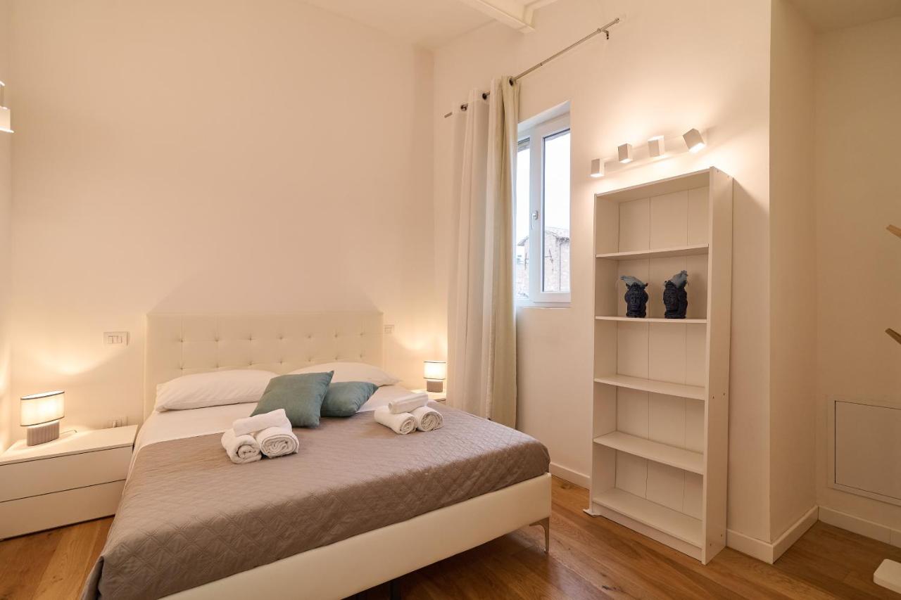 Mia Suite - Historic Center Perugia - Bed and Breakfast Perugia