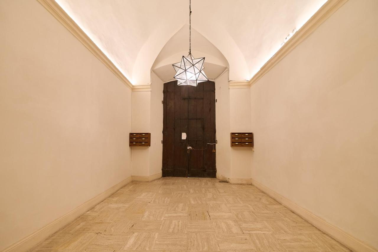 Mia Suite - Historic Center Perugia - Bed and Breakfast Perugia
