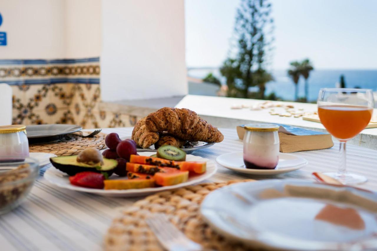 Exclusive Ocean View Villa by Ocvillas - B&B Armação de Pêra